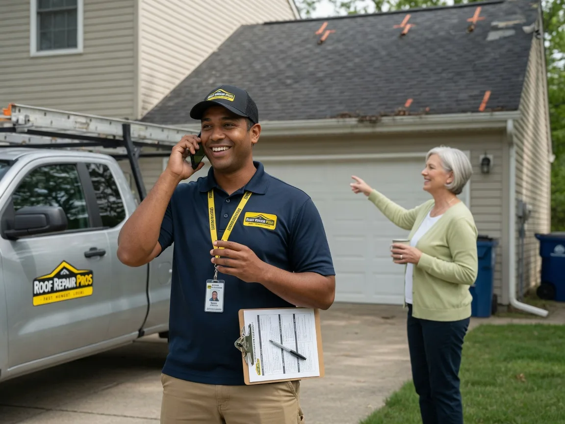 Roof Repair Lohn, TX FAQs